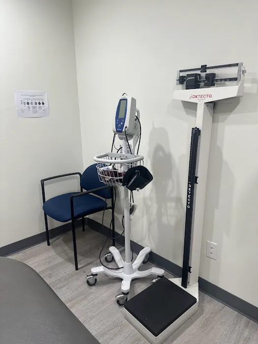 Genesis Chiropractic & Wellness Center Picture 7