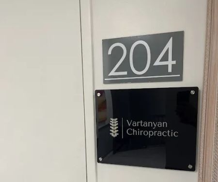 Vartanyan Chiropractic