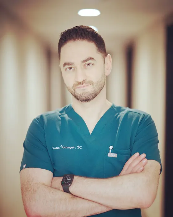 Vartanyan Chiropractic Picture 4