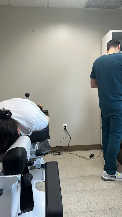 Vartanyan Chiropractic Picture 5