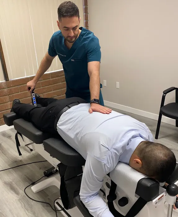 Vartanyan Chiropractic Picture 3