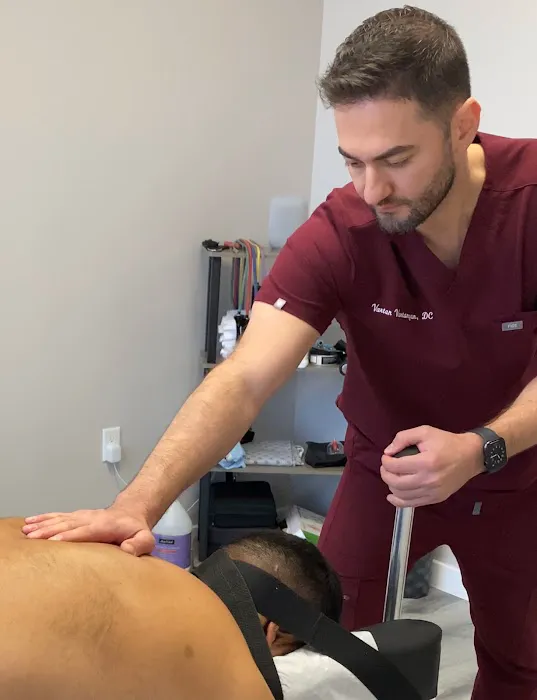 Vartanyan Chiropractic Picture 6