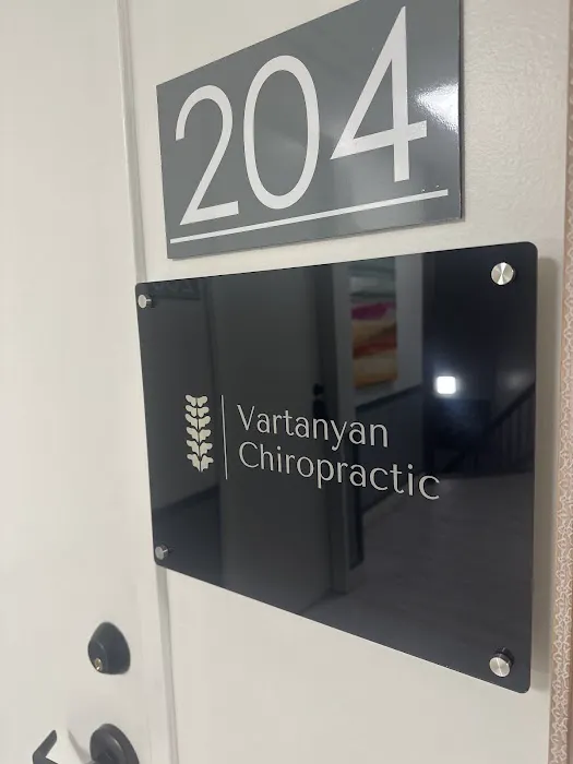 Vartanyan Chiropractic Picture 7