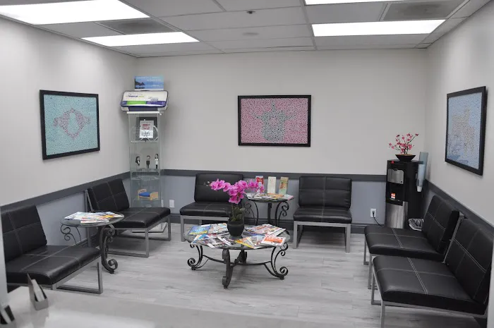 Boghossian & Martikian Chiropractic Inc Picture 1