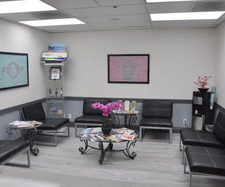 Boghossian & Martikian Chiropractic Inc