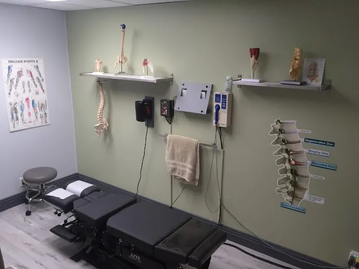 Boghossian & Martikian Chiropractic Inc Picture 3