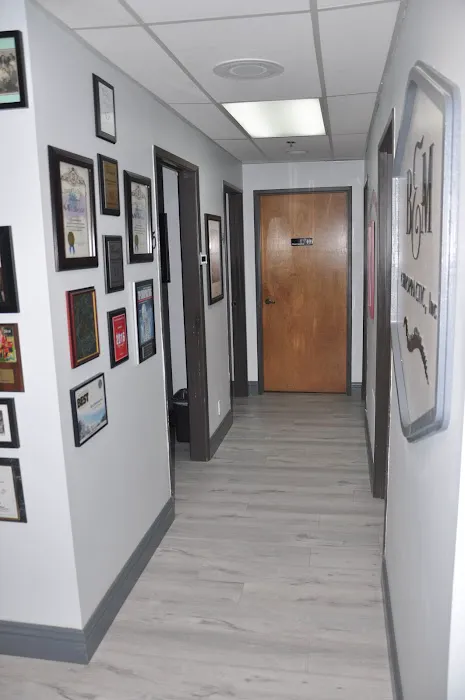 Boghossian & Martikian Chiropractic Inc Picture 2