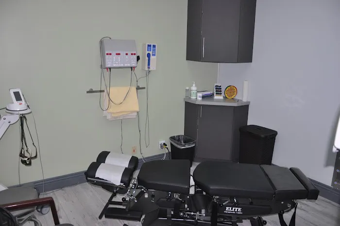 Boghossian & Martikian Chiropractic Inc Picture 6