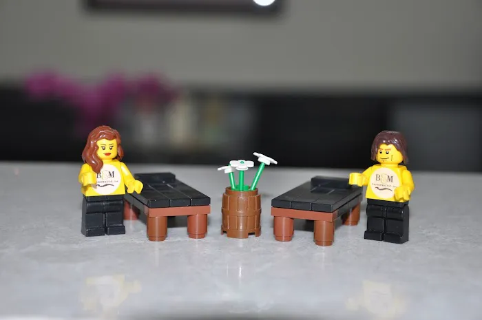 Boghossian & Martikian Chiropractic Inc Picture 7