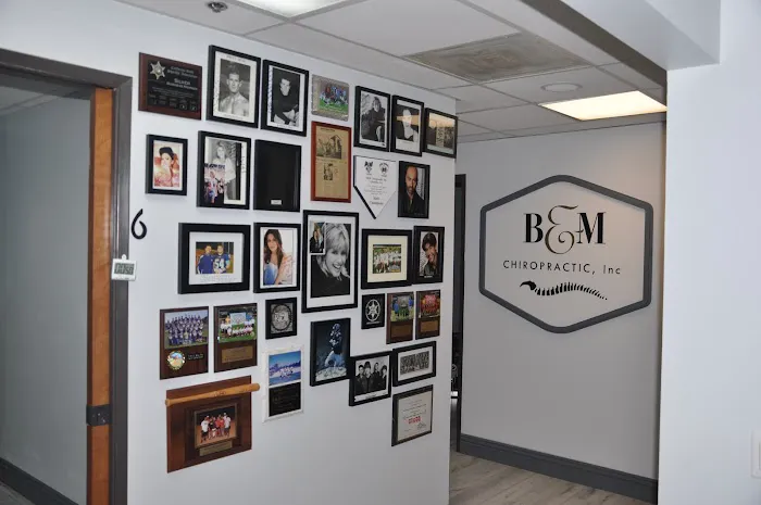 Boghossian & Martikian Chiropractic Inc Picture 5