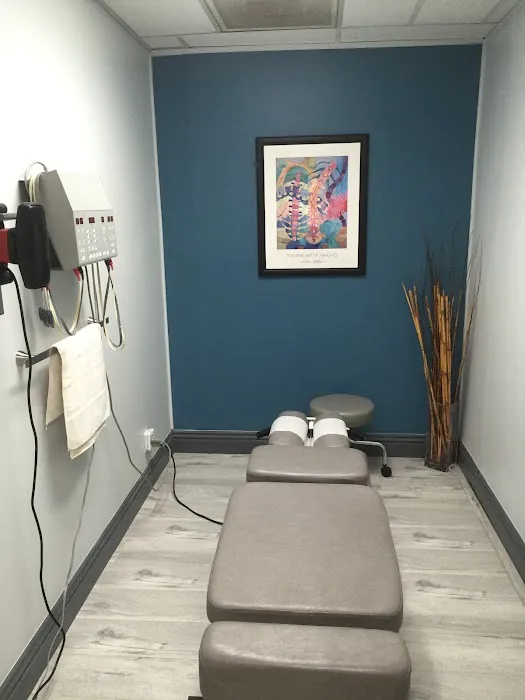 Boghossian & Martikian Chiropractic Inc Picture 4