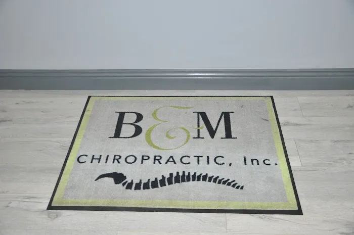 Boghossian & Martikian Chiropractic Inc Picture 9