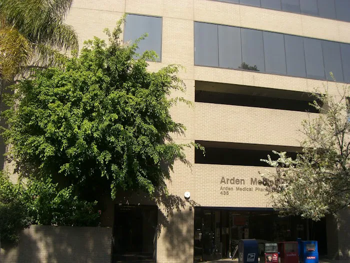 Boghossian & Martikian Chiropractic Inc Picture 8