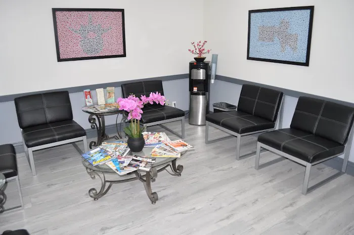 Boghossian & Martikian Chiropractic Inc Picture 10