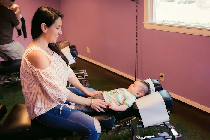 Innate Family Chiropractic Picture 2