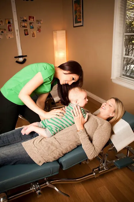 Innate Family Chiropractic Picture 4