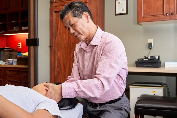 Smith Chiropractic Group Picture 5