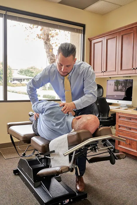 Smith Chiropractic Group Picture 2