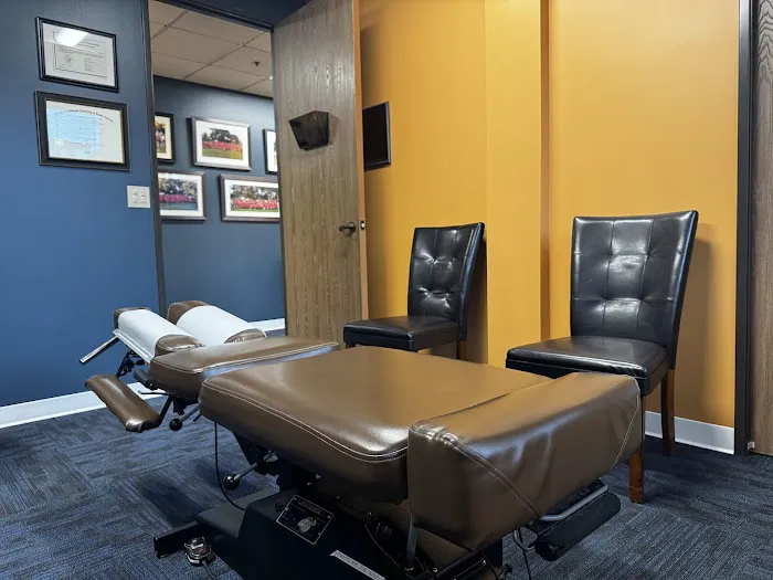 Miravite Chiropractic Picture 3