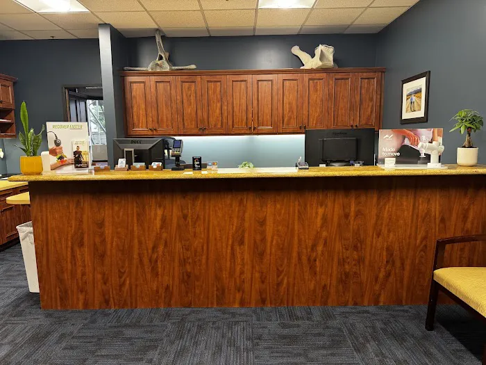 Miravite Chiropractic Picture 2