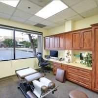 Rodriguez Chiropractic Clinic ico