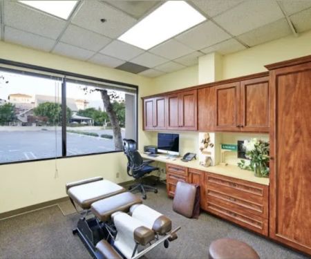 Rodriguez Chiropractic Clinic