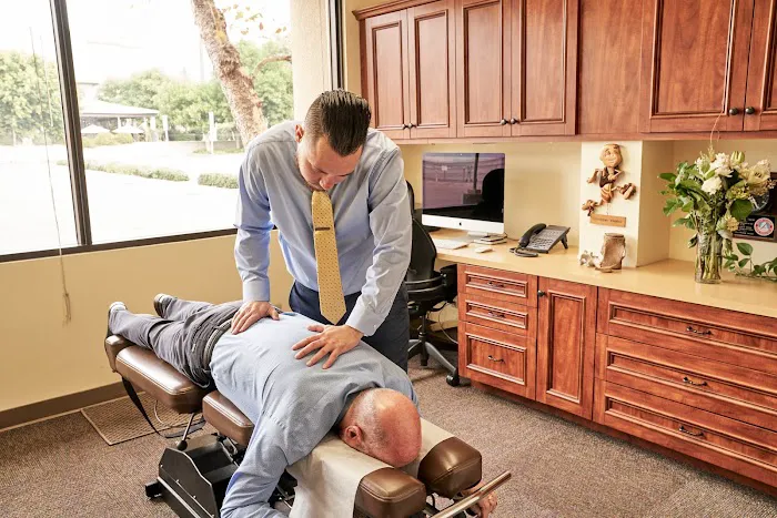 Rodriguez Chiropractic Clinic Picture 2