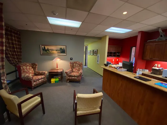 Rodriguez Chiropractic Clinic Picture 4