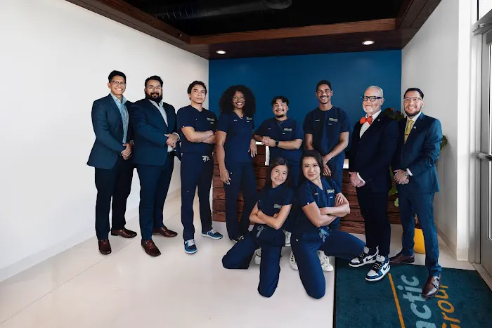 Rodriguez Chiropractic Clinic Picture 8