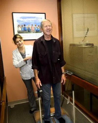 Your Health In Motion - Pasadena Picture 2