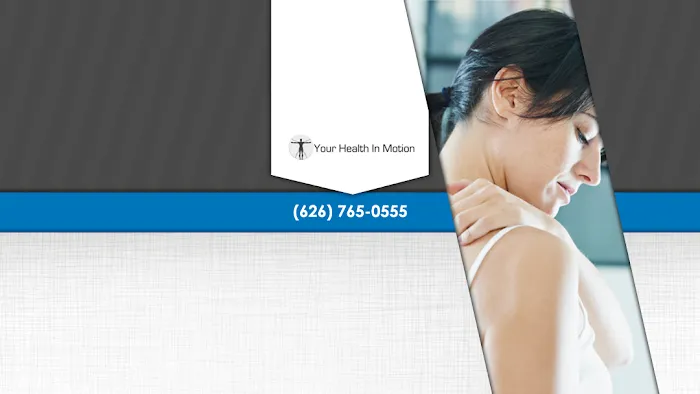 Your Health In Motion - Pasadena Picture 9
