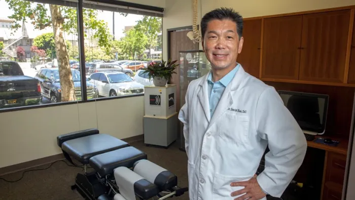 Dr. David W. Kuo, D.C. Picture 3