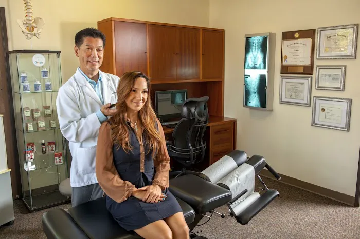Dr. David W. Kuo, D.C. Picture 1