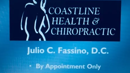 Julio C. Fassino, DC Picture 3