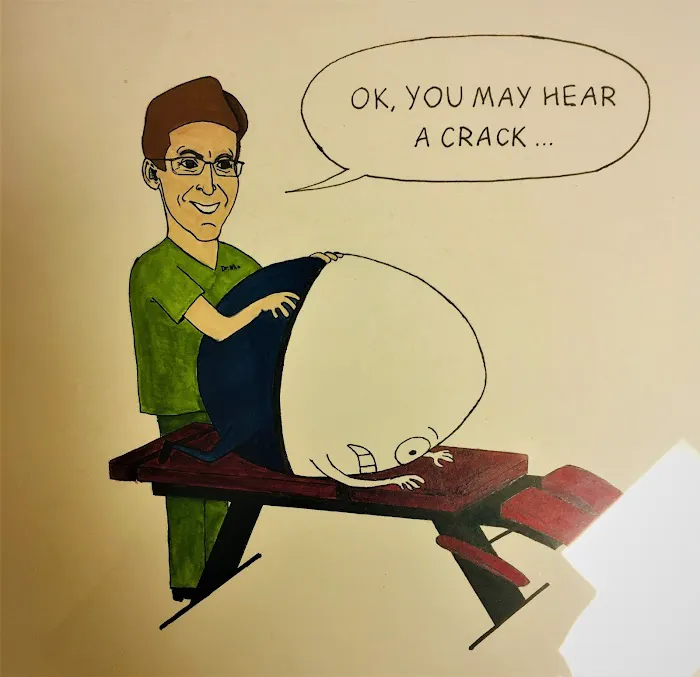 Coastline Health and Chiropractic Picture 5