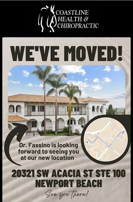 Coastline Health and Chiropractic Picture 6