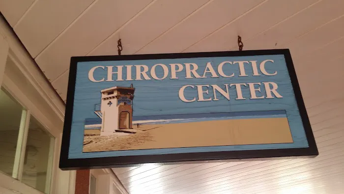 Coastline Health and Chiropractic Picture 2