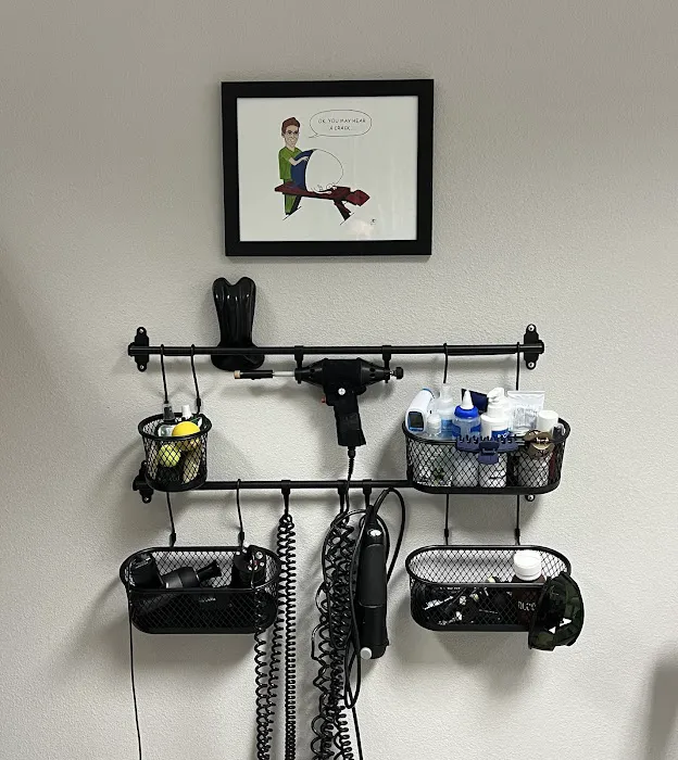 Coastline Health and Chiropractic Picture 1