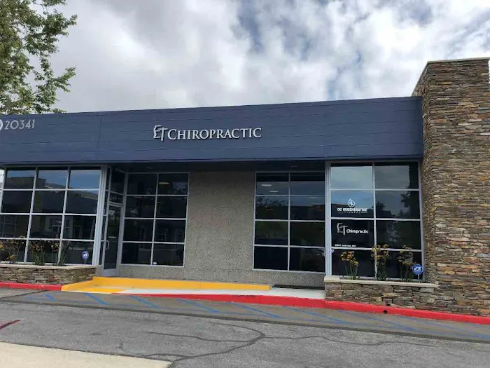 ET Chiropractic Picture 2