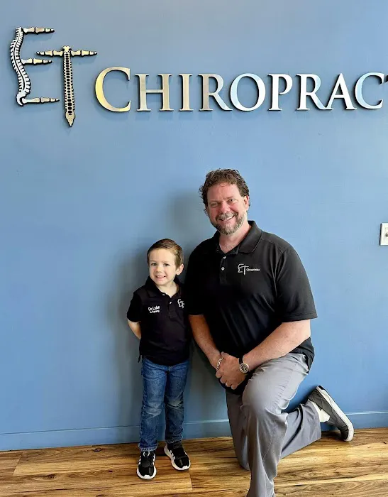 ET Chiropractic Picture 4