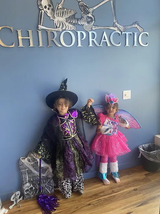 ET Chiropractic Picture 7