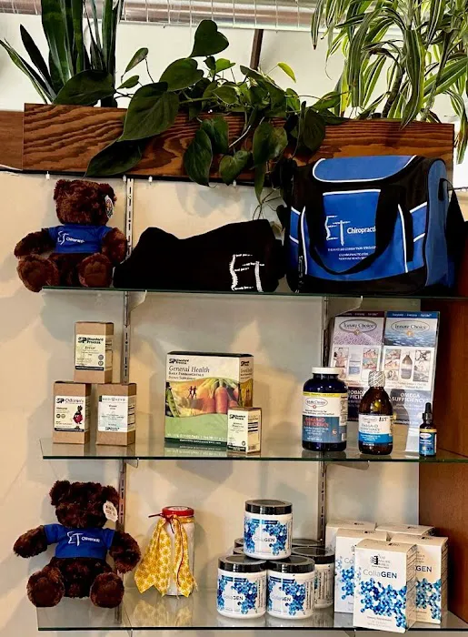 ET Chiropractic Picture 5