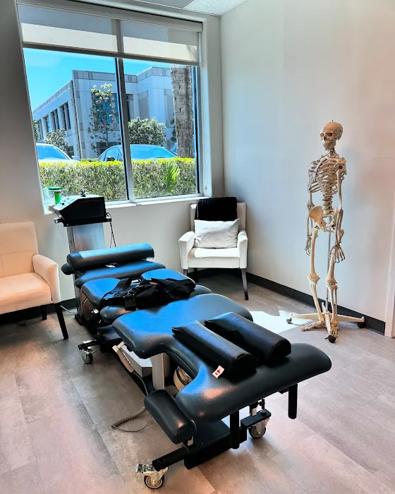 AvantGarde Chiropractic Picture 1