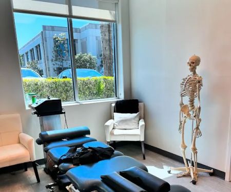 AvantGarde Chiropractic