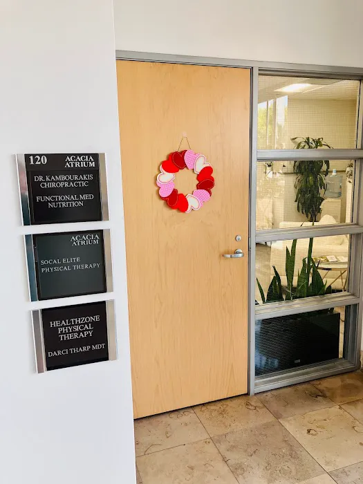 Island Chiropractic - Newport Beach Picture 8