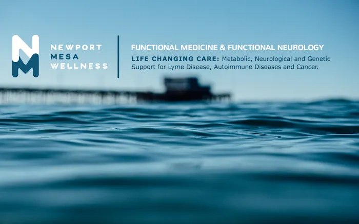 Newport Mesa Wellness & Murphy Chiropractic Inc. Picture 6