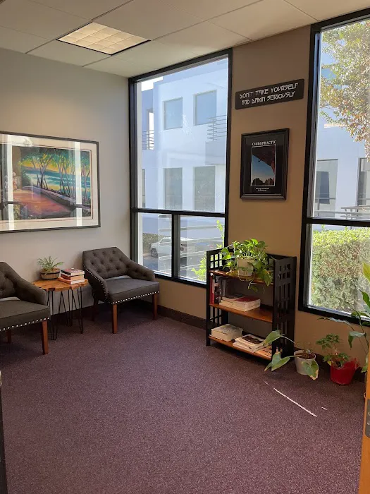 DeMoss Chiropractic Picture 2