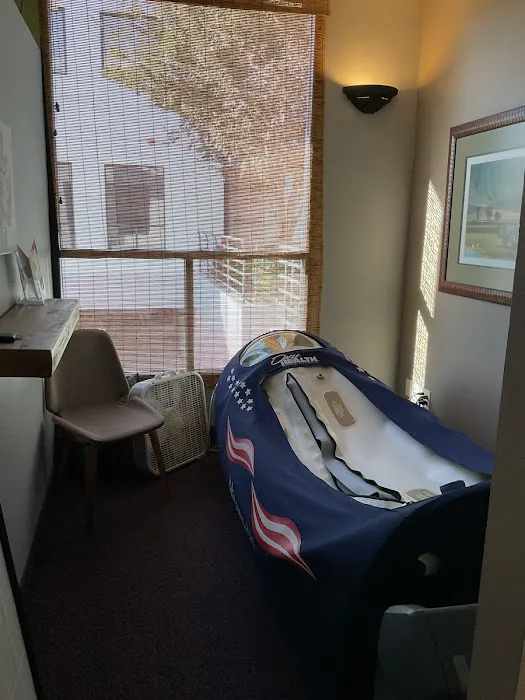 DeMoss Chiropractic Picture 6