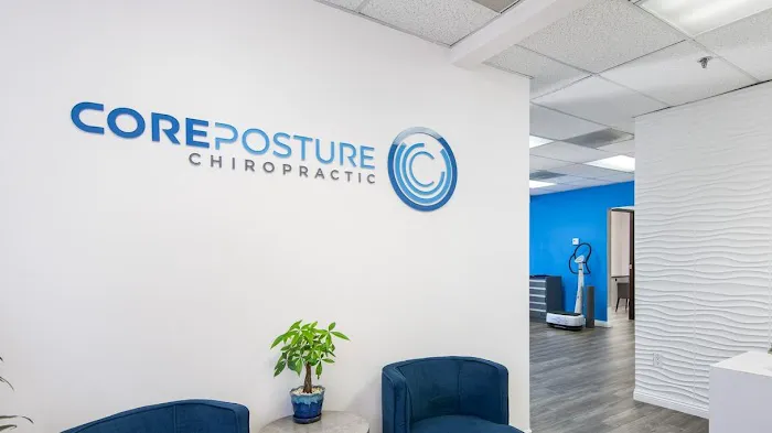 CorePosture Chiropractic Picture 1