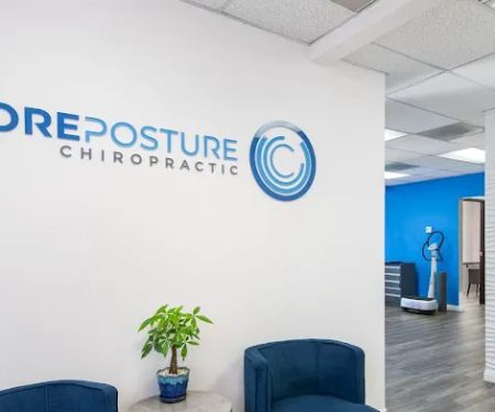 CorePosture Chiropractic